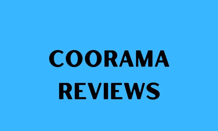 Coorama Reviews