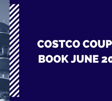 Costco Coupon Book June 2022