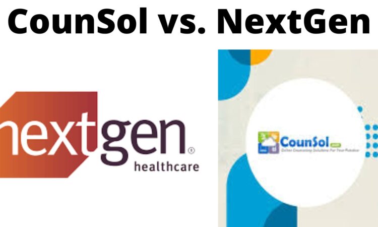 CounSol vs. NextGen