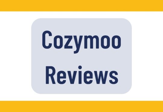 Cozymoo Reviews