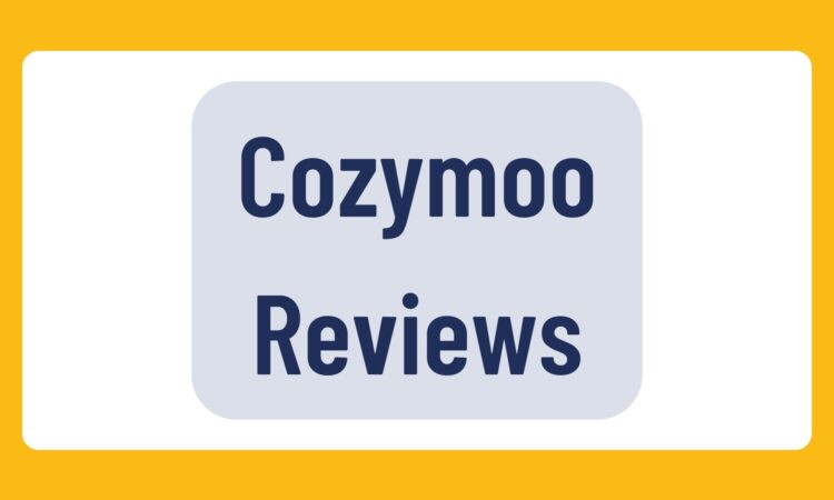 Cozymoo Reviews