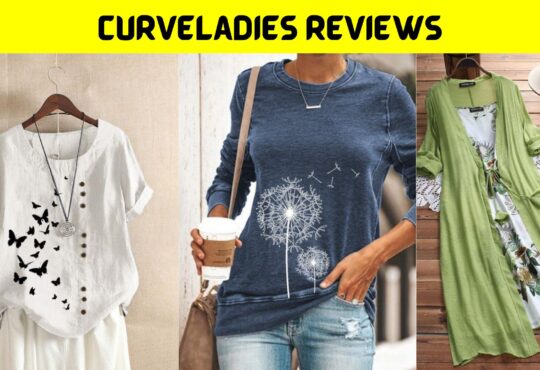 Curveladies Reviews