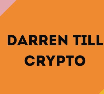 Darren Till Crypto