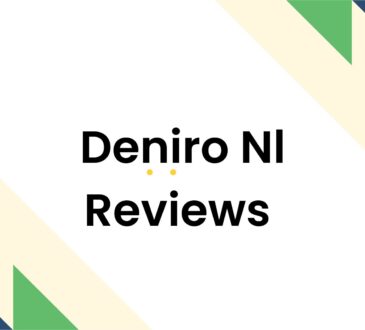 Deniro Nl Reviews