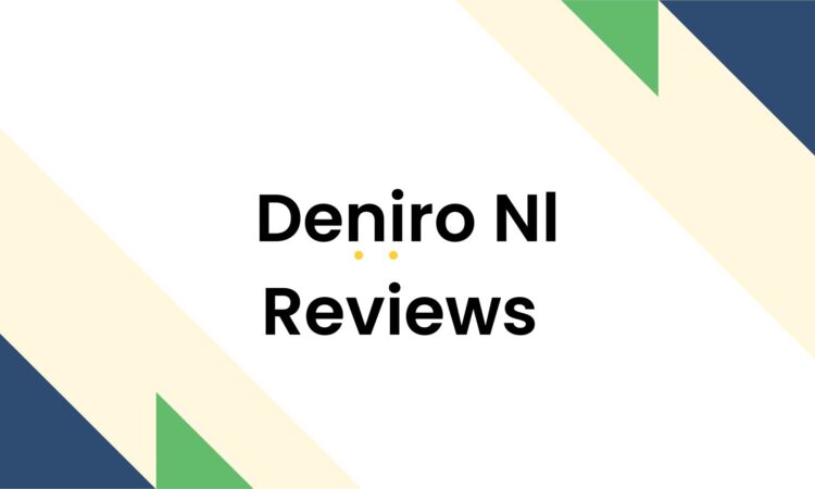 Deniro Nl Reviews