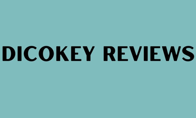 Dicokey Reviews