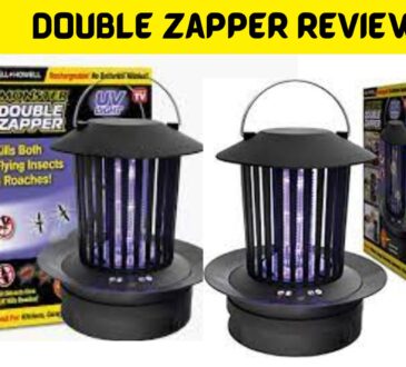 Double Zapper Reviews