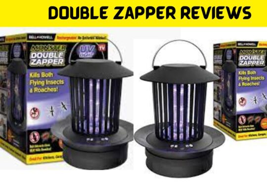 Double Zapper Reviews