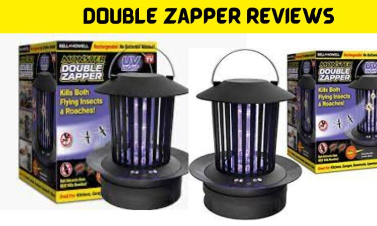Double Zapper Reviews