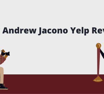 Dr Andrew Jacono Yelp Reviews