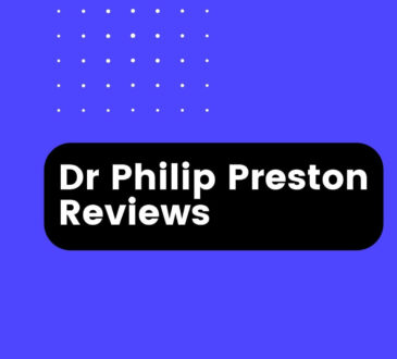 Dr Philip Preston Reviews