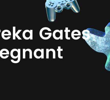 Dreka Gates Pregnant