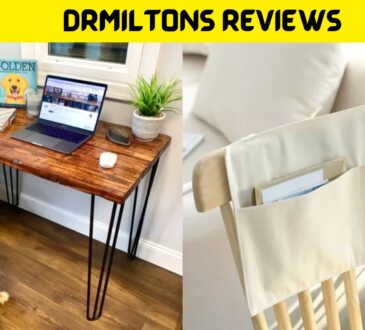 Drmiltons Reviews