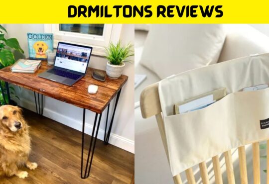 Drmiltons Reviews