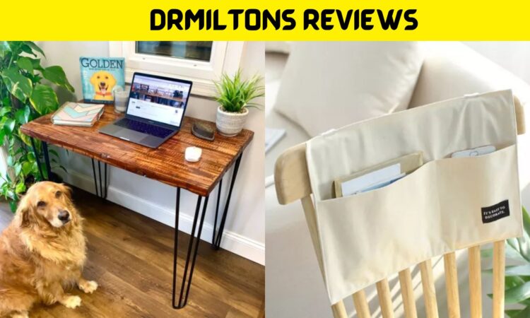 Drmiltons Reviews