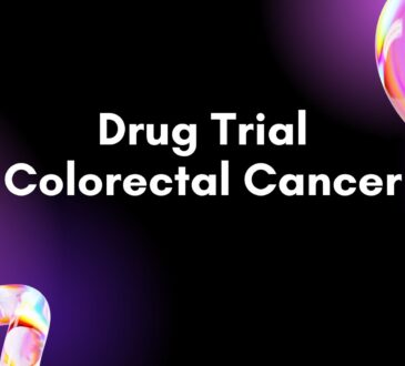 Drug Trial Colorectal Cancer