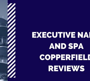 Executive Nails And Spa Copperfield Reviews