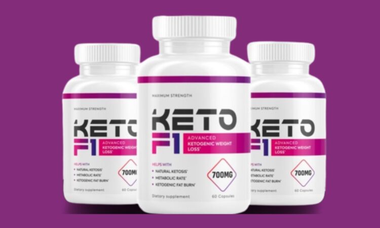 Keto F1 Reviews