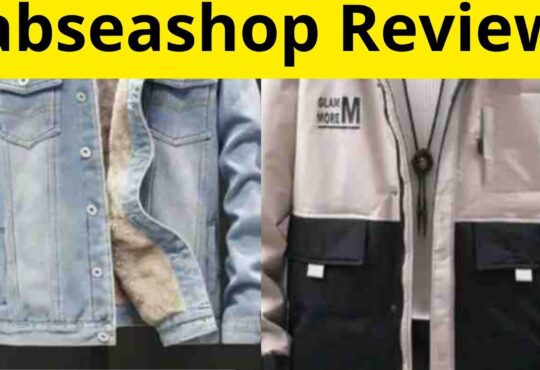 Fabseashop Reviews