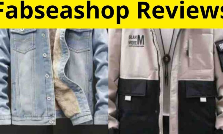 Fabseashop Reviews