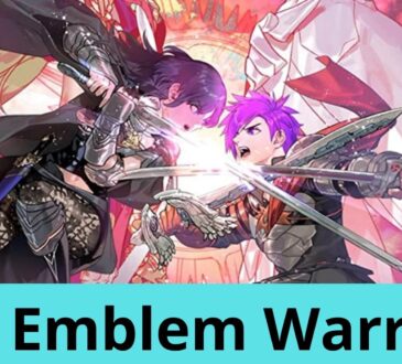 Fire Emblem Warriors