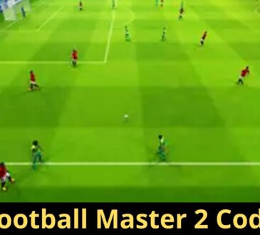 Football Master 2 Codes