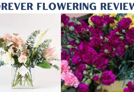 Forever Flowering Reviews