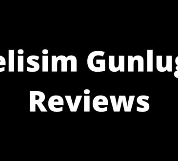 Gelisim Gunlugu Reviews