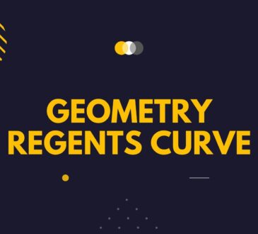 Geometry Regents Curve