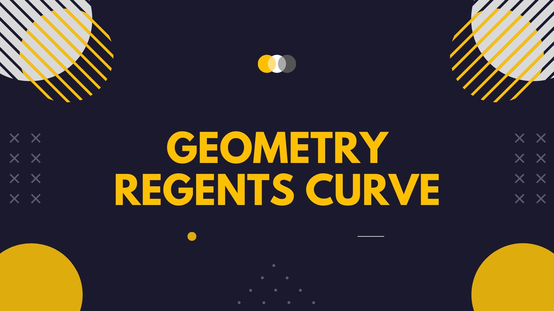 Geometry Regents Curve {June 2022} Find Essential Details!