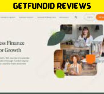 Getfundid Reviews