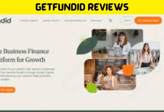 Getfundid Reviews