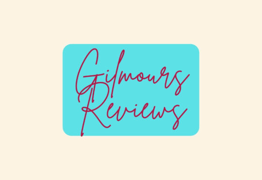 Gilmours Reviews