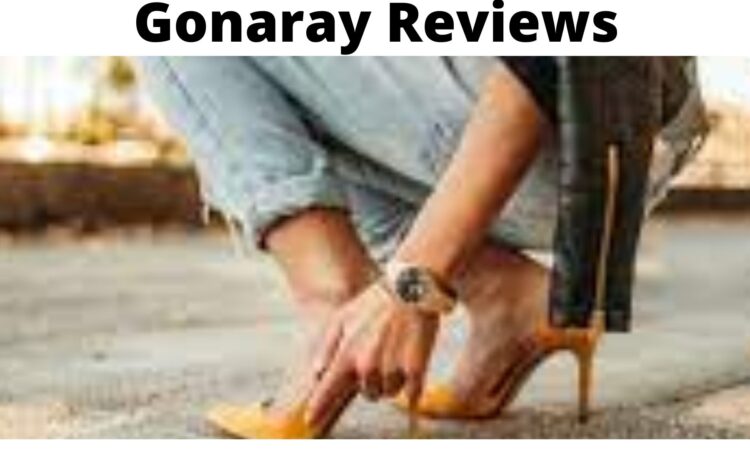 Gonaray Reviews