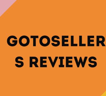 Gotosellers Reviews