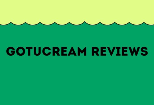 Gotucream Reviews