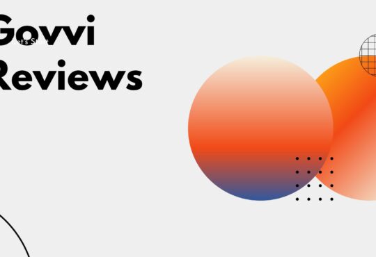 Govvi Reviews