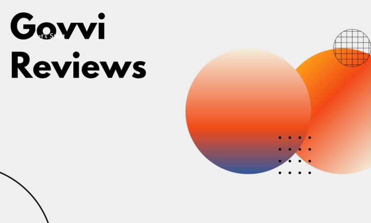 Govvi Reviews