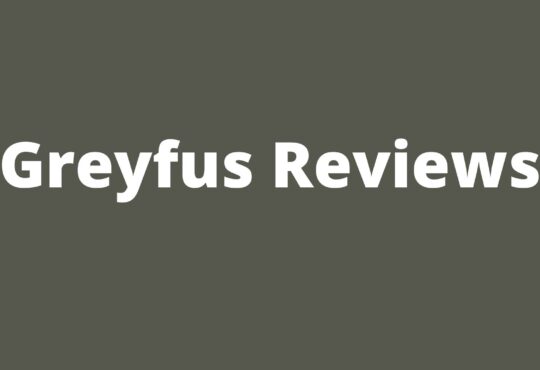 Greyfus Reviews