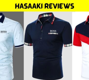 HASAAKI REVIEWS