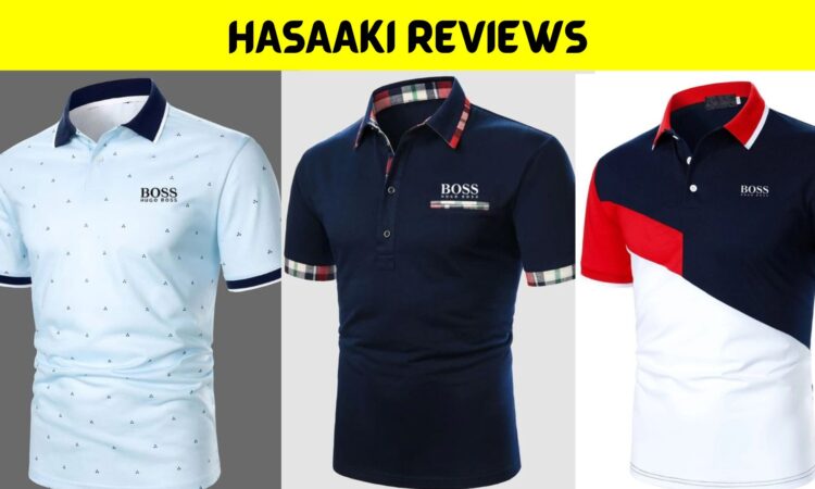 HASAAKI REVIEWS