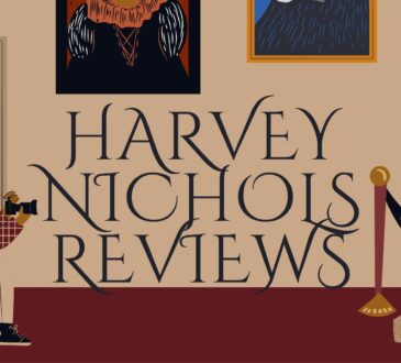 Harvey Nichols Reviews