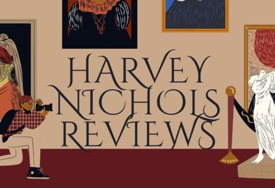 Harvey Nichols Reviews