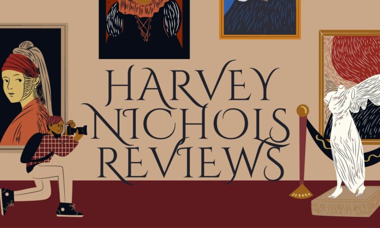 Harvey Nichols Reviews