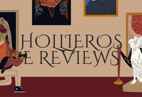 Hollierose Reviews