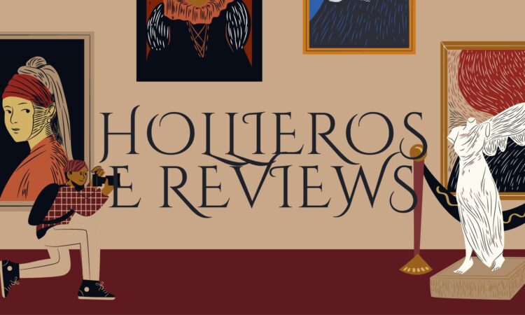 Hollierose Reviews