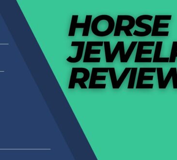 Horse Jewelry Reviews