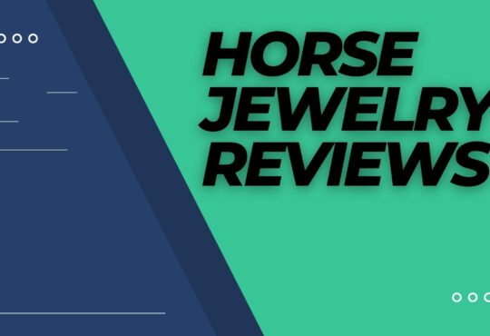 Horse Jewelry Reviews