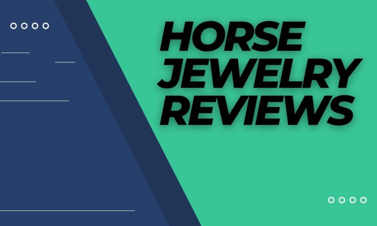 Horse Jewelry Reviews