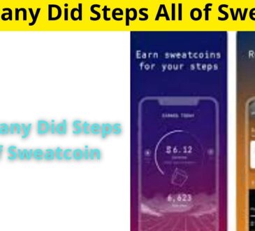 How Many Did Steps All of Sweatcoin